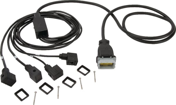 Kabel 46683, Antrieb + Sensor 46683B080