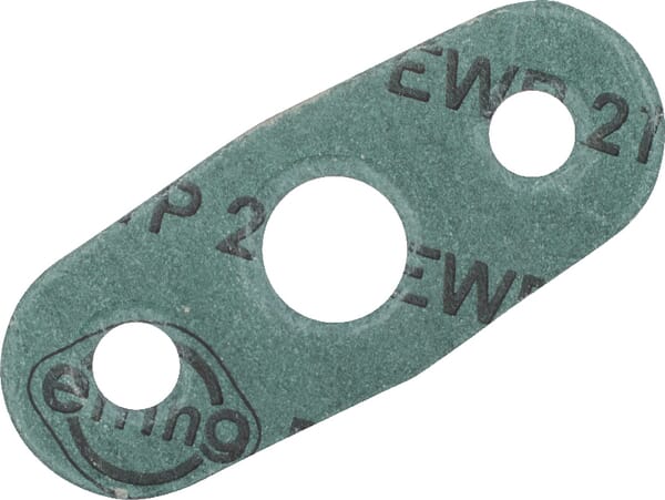 Turboladerdichtung von Deutz 04296508