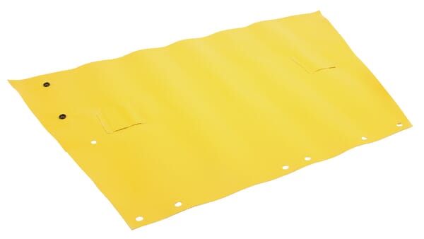 Schutztuch hinten (122314) von Agco