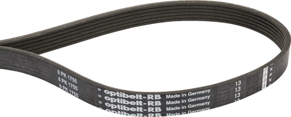 Keilriemen (V685061755) von Agco