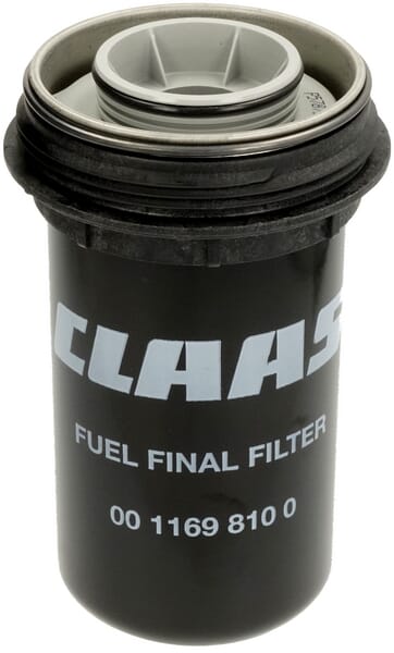 Kraftstofffilter (0011698100) von Claas