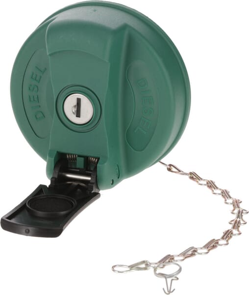 Tankdeckel (JC400Y6760) von JCB