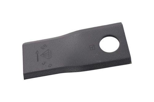 80-212 IHOF Rotorklinge 87x40mm