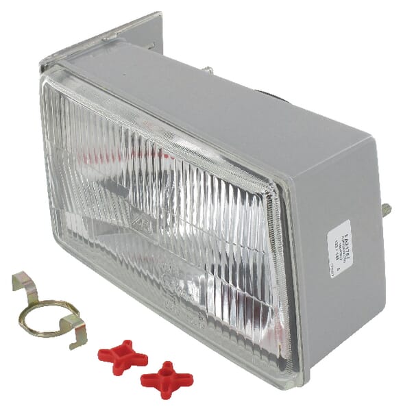 Scheinwerfer rechts (Linksverkehr) CNH (1964879C2) von Case IH