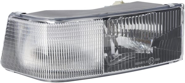 Scheinwerfer rechts Case - IH (232448A2) von Case IH