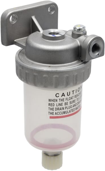 Wasserfilter (JC333Y6130) von JCB