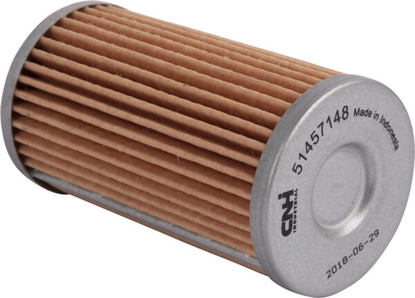 Kraftstofffilter (51457148) von New Holland