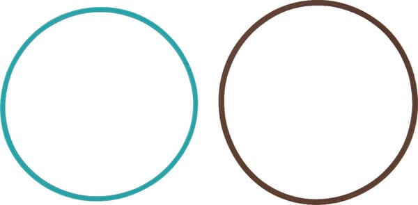 Dichtung (5160154) von New Holland