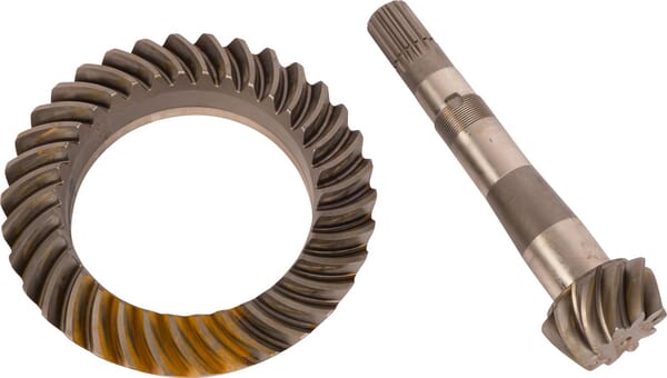 Differenzial Kegelrollenlager (5801691573) von New Holland