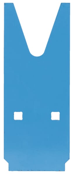 Abstreifer PPW(A)-H 5x85x220 3492017