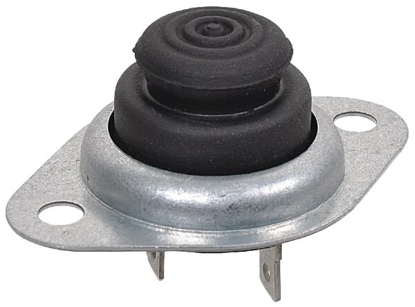 Zündschlüssel CNH (397940R93) von Case IH