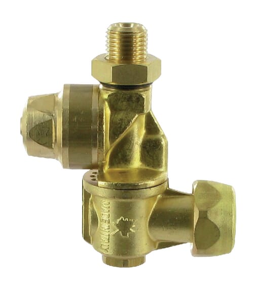 M7632150027 Düsenhalter M76 Ø18 G1/4M. Ø15 ATR Düsenhalter M76 Ø18 G1/4M. Ø15 ATR M7632150027