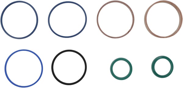 Dichtungssatz (1000269946) von Weidemann