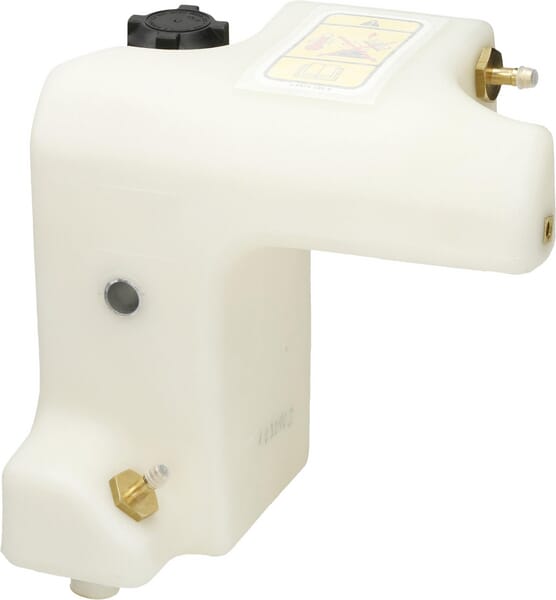 Scheibenwaschbehälter von Deutz 00136322430