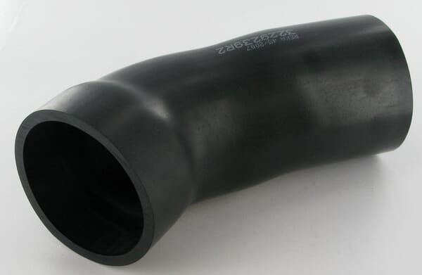 Kraftstofftankschlauch gebogen (3229239R2) von Case IH