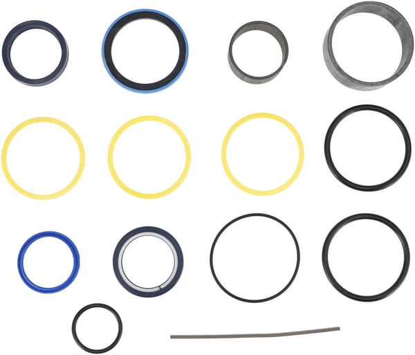 Dichtringssatz (1000399472) von Weidemann