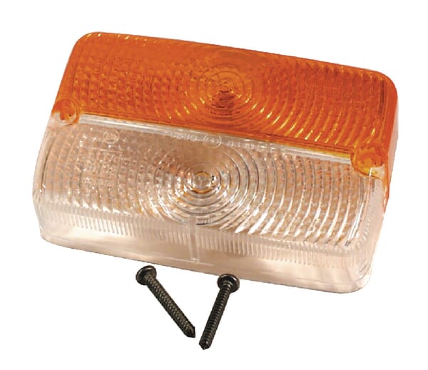 Cobo Lichtscheibe vorne 03104020
