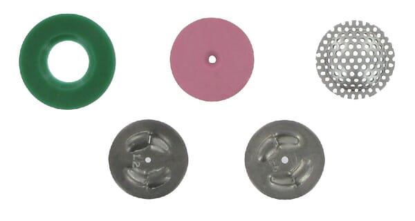 Düsenplättchen KIT 1,5 7081017