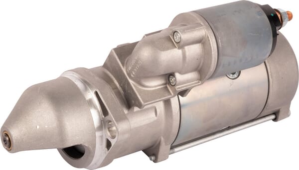 Anlasser von Deutz 29619562010