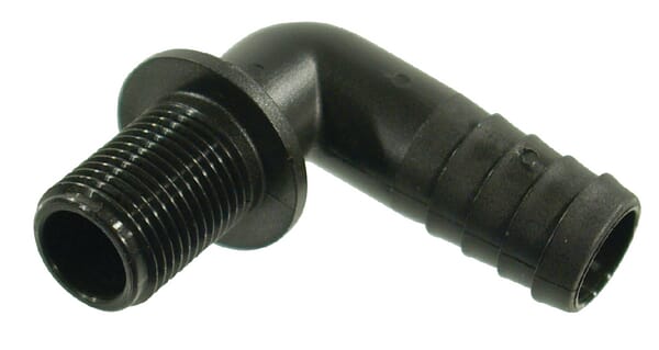 Schl.anschl. 90°- 20mm 1/2"AG 113220L