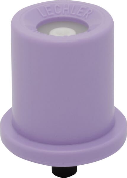 TR80005 Hohlkegeldüse TR 80° violett Keramik Hohlkegeldüse TR 80° violett Keramik TR80005