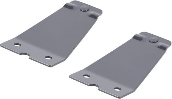 Klingenauflagesatz 2-teilig (Z1033790) von Kuhn