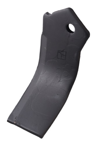 CEL-58R-DURA IHOF Fräsmesser DURAFACE 200x80mm, rechts