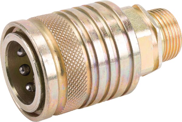 Schnelltrennkupplung (X591909502000) von Agco