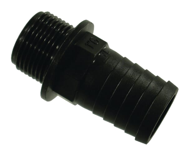 Schl.anschl.ger. 32mm 1"AG 1032432