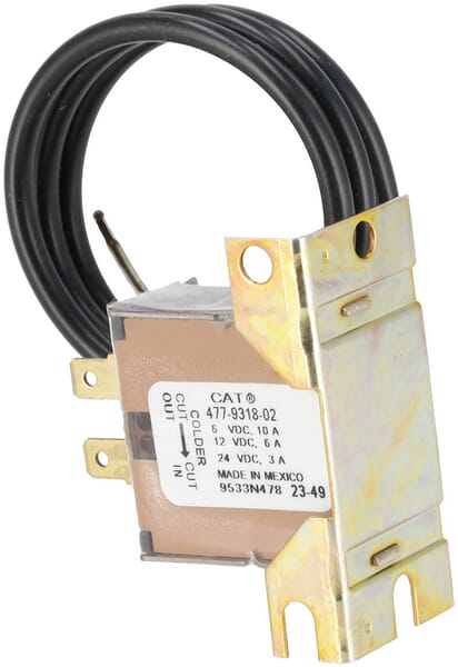 Thermostat (JC70157600) von JCB