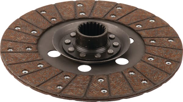 Kupplungsscheibe 0006799961N