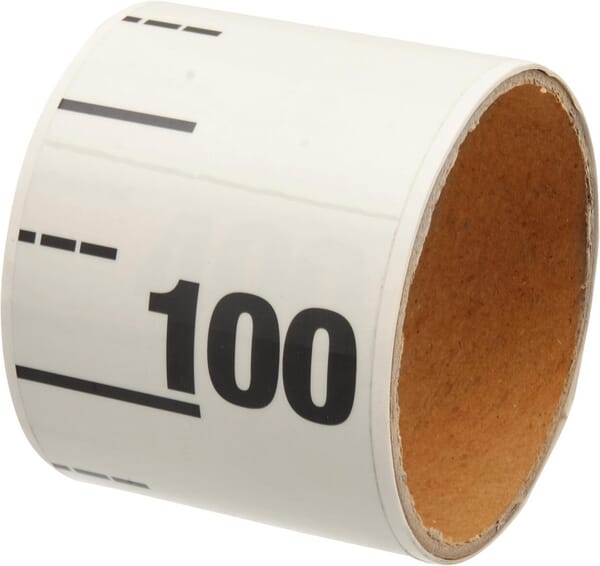 Volumenskala EL 1000 F510133