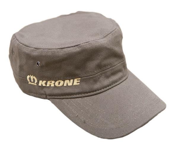 KRONE BASECAP OLIVE