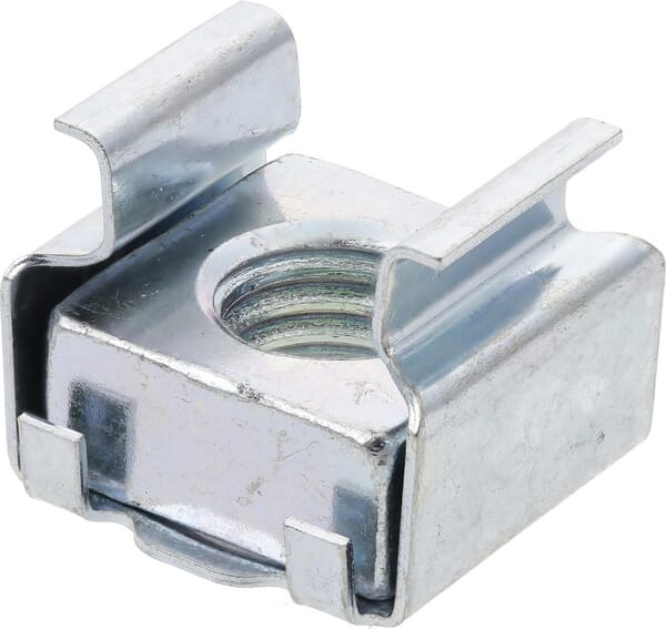 Klemmmutter (80201056) von Kuhn