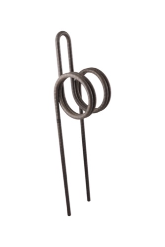 1000STD IHOF Striegelzinken Ø12mm