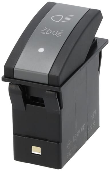 Schalter (1000344474) von Weidemann