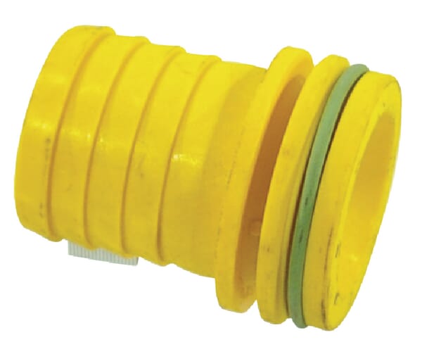 Einstecknippel 40 mm 464402A43