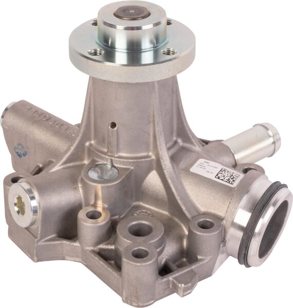 Water pump von Deutz 04129090