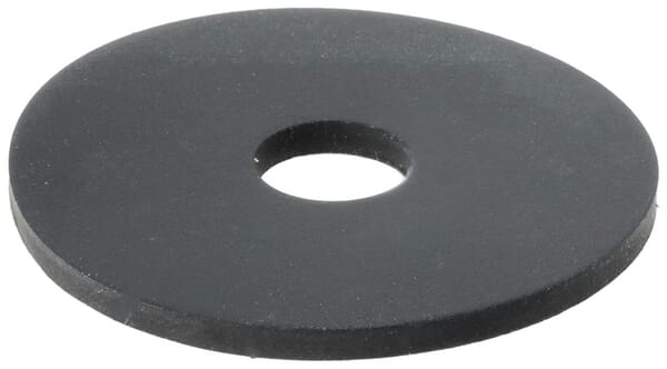 Gummischeibe (1000004289) von Weidemann