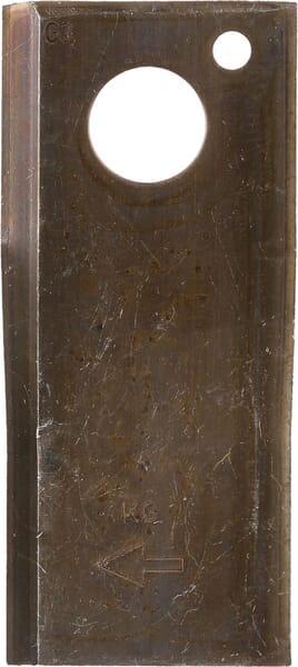 Messer rechts Kuhn (Z1199260) von Kuhn