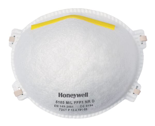 Staubmaske 5185M/L FFP1 (20x) 1007221