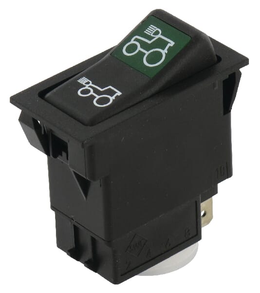 Lichtschalter CNH (225024A2) von Case IH