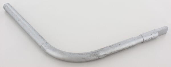 Handgashebel Case - IH (3234942R1) von Case IH