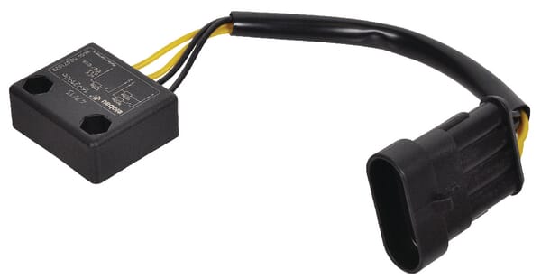 Massey Ferguson (AGCO) Bremsschalter H404150071020