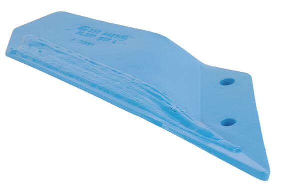 Flügelschar gekr. FL35P L. 3374427