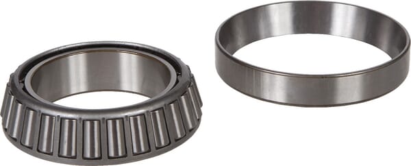 Kugellager von Deutz 001035801