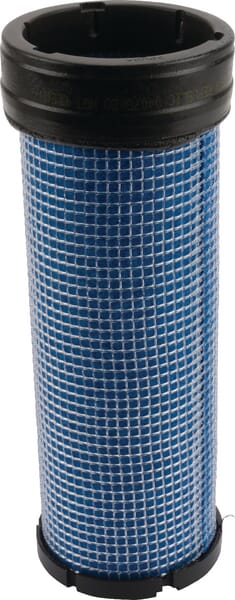Luftfilter rund 125x60x89mm (84479225) von New Holland