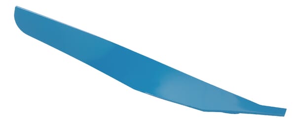 Streichblechstreifen 4 DMCS40  3444448