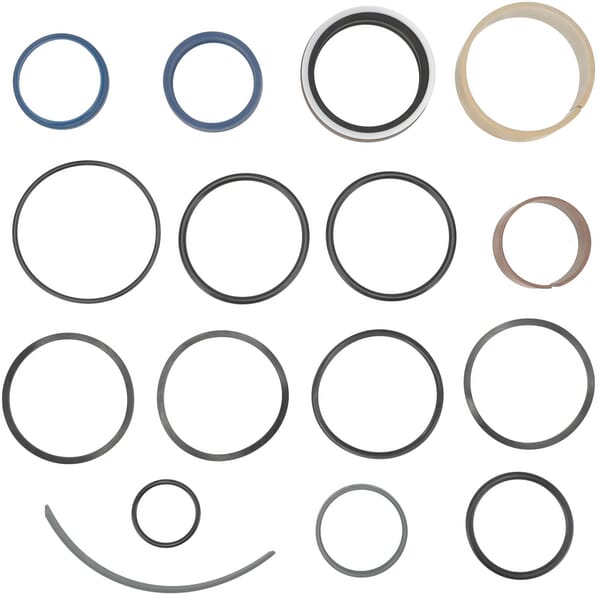 Dichtungssatz (1000124609) von Weidemann