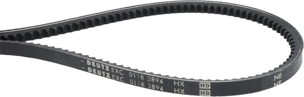 Schmaler Keilriemen von Deutz 01183894